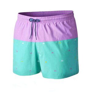 Columbia PFG Harborside Swim Trunks